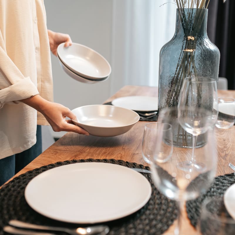 SEO продвижение интернет-магазина посуды LUVAL.BY